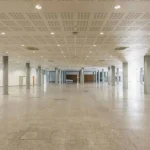 Centro de Congessos de Lisboa