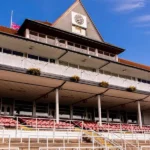 Chester Racecourse