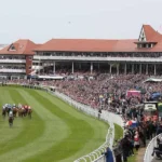 Chester Racecourse