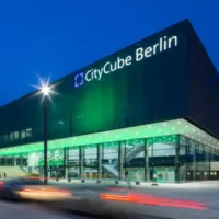 Exhibition Center CityCube Berlin
