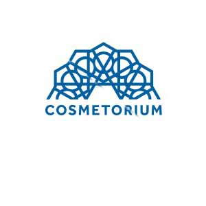 Cosmetorium logo