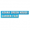 Adana Green House-Garden Fair