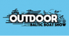 Baltic Boat Show logo