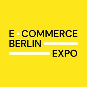 E-commerce Berlin Expo logo