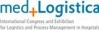Med Logistica logo