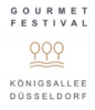 Gourmet Festival Dusseldorf