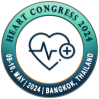 World Congress on Heart and Cardiovascular Diseases  Messe