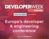 Developer Week Europe