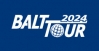 BaltTour Forum logo