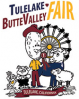 Tulelake Bute Valley Fair