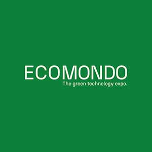 ECOMONDO logo