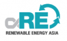 Renewable Energy Asia  Messe