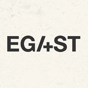 EGAST 2026 logo