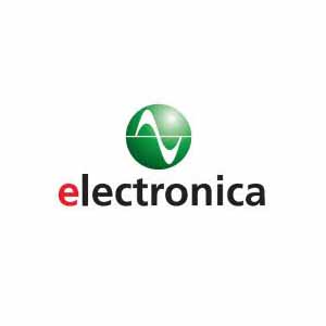 electronica logo