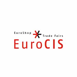 EuroCIS logo