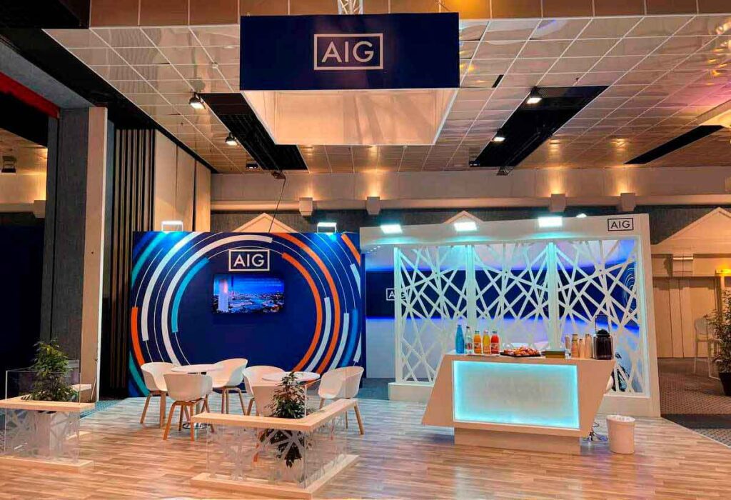 Stand Types Guide Different Types Of Exhibition Stands From ESBAU