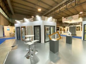 exhibition stand design in Italy 6