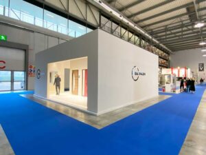 expo stand constructor for Milan's exhibitions 5
