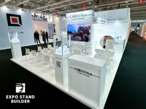 expo stand builder in Bologn ru 1