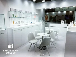 expo stand builder in Bologna 5