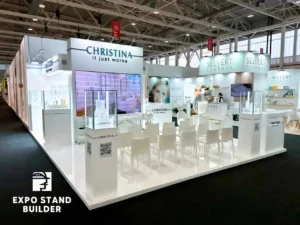 exhibition stand builders us