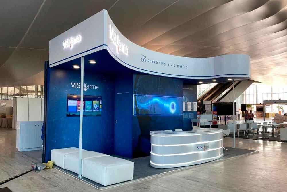 Best Exhibition Booth Design Contractor  Exhibition Stand Builders USA,  Germany, France