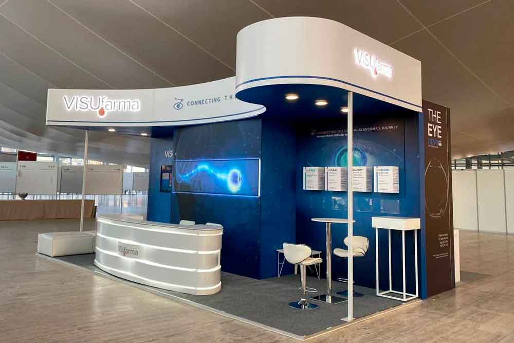 Best Exhibition Booth Design Contractor  Exhibition Stand Builders USA,  Germany, France