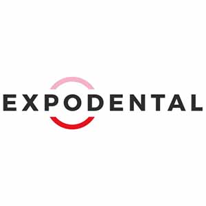 Expodental logo