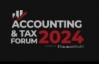 Accounting and Tax Forum