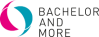 Bachelor And More Fair Stuttgart logo