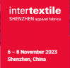 Intertextile Shenzhen Apparel Fabrics  Messe