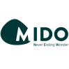 MIDO logo