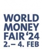 World Money Fair logo