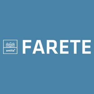 Farete logo