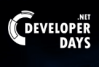 .NET DeveloperDays