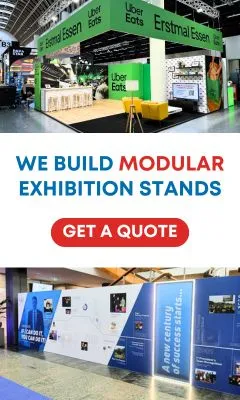 gif 240x400 eng Contractor for construction of exhibition stands