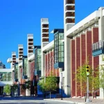 Greater Richmond Convention Center