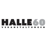 Exhibition Center Halle 60