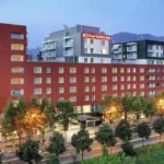 Hilton Garden Inn Tirana