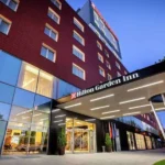 Hilton Garden Inn Tirana