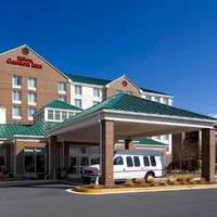 Hilton Garden Inn Washington DCGreenbelt