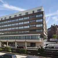 Exhibition Center Holiday Inn London – Bloomsbury