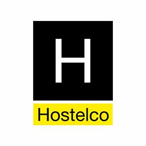 Hostelco logo