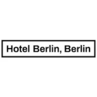 Hotel Berlin, Berlin,