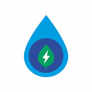 Hyvolution Paris logo