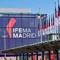 Exhibition Center IFEMA