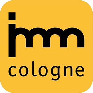 imm cologne logo