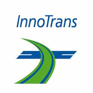 InnoTrans logo
