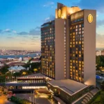 InterContinental Istanbul