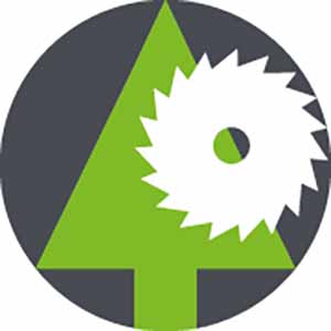 Interforst logo